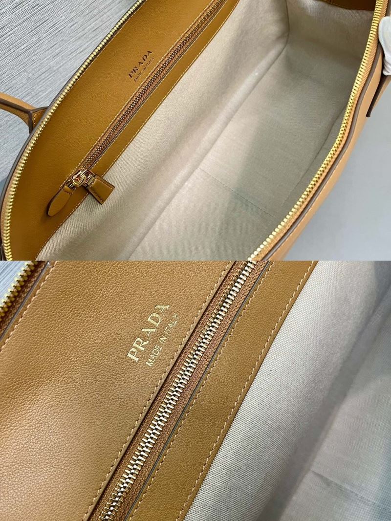 Prada Top Handle Bags